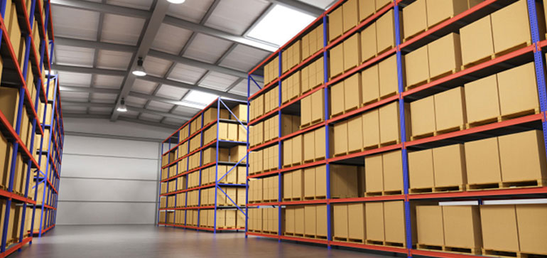 Warehousing Services in Hadapsar