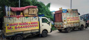 Rajput Packers and Movers
