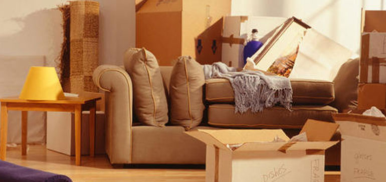 Household Shifting Service in Bangur