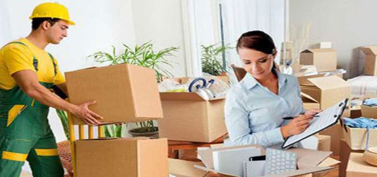 Office Shifting Services in Kalimpong