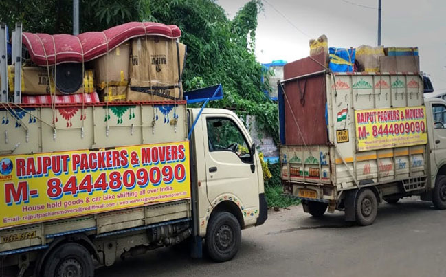 packers and movers Kolkata
